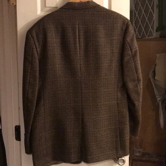 Tommy Hill figure dress sport jacket - Picture 6 of 7